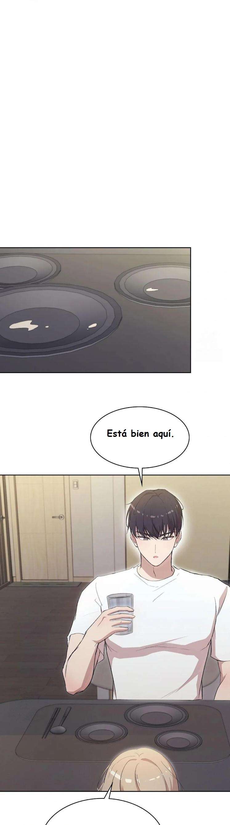 ¿Asi es realmente ser recien casados? Capítulo 2 - Page 27