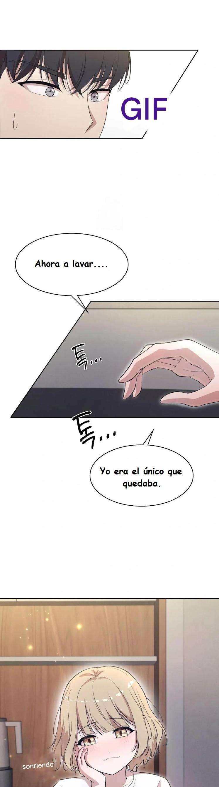 ¿Asi es realmente ser recien casados? Capítulo 2 - Page 29