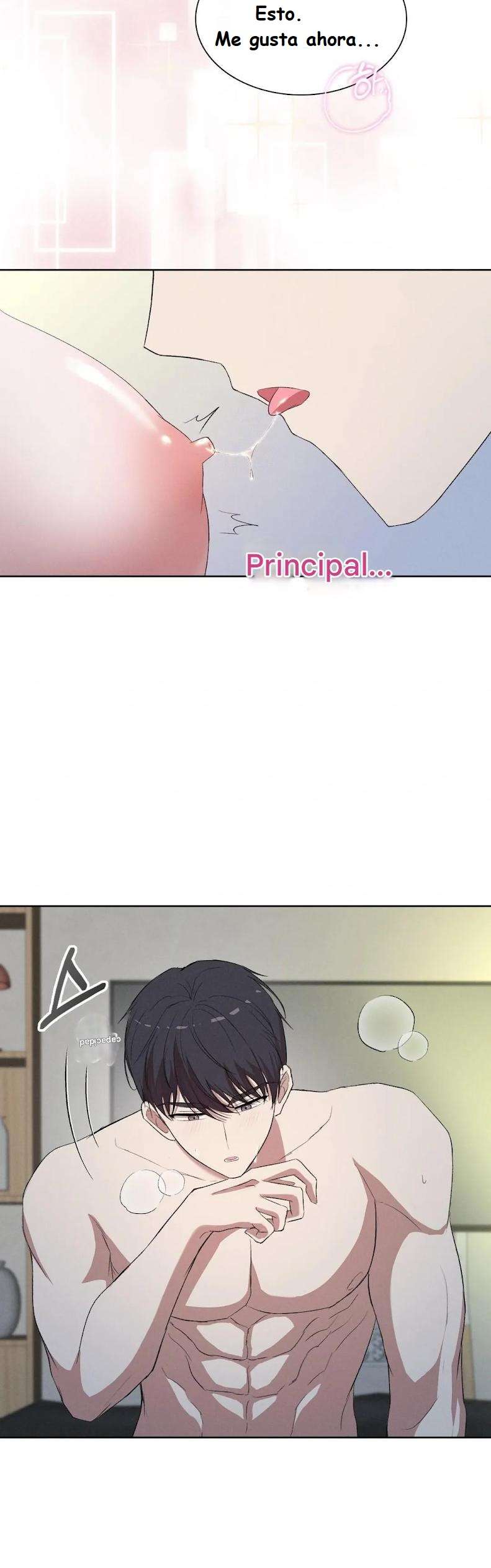 ¿Asi es realmente ser recien casados? Capítulo 3 - Page 14