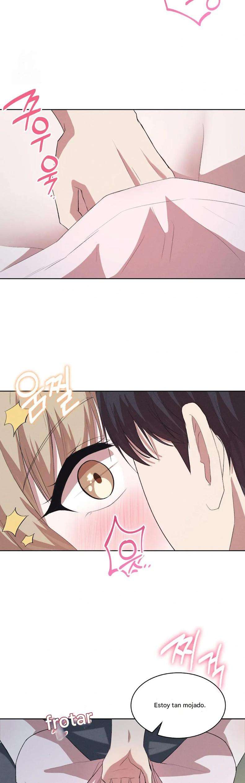 ¿Asi es realmente ser recien casados? Capítulo 3 - Page 16