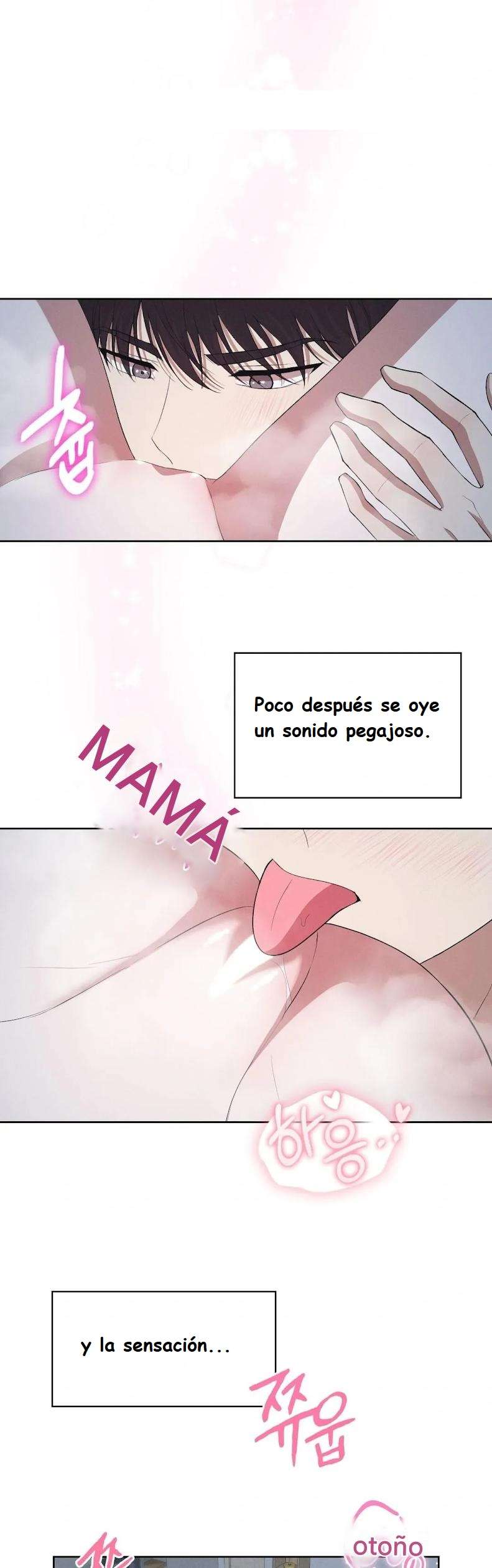 ¿Asi es realmente ser recien casados? Capítulo 3 - Page 20