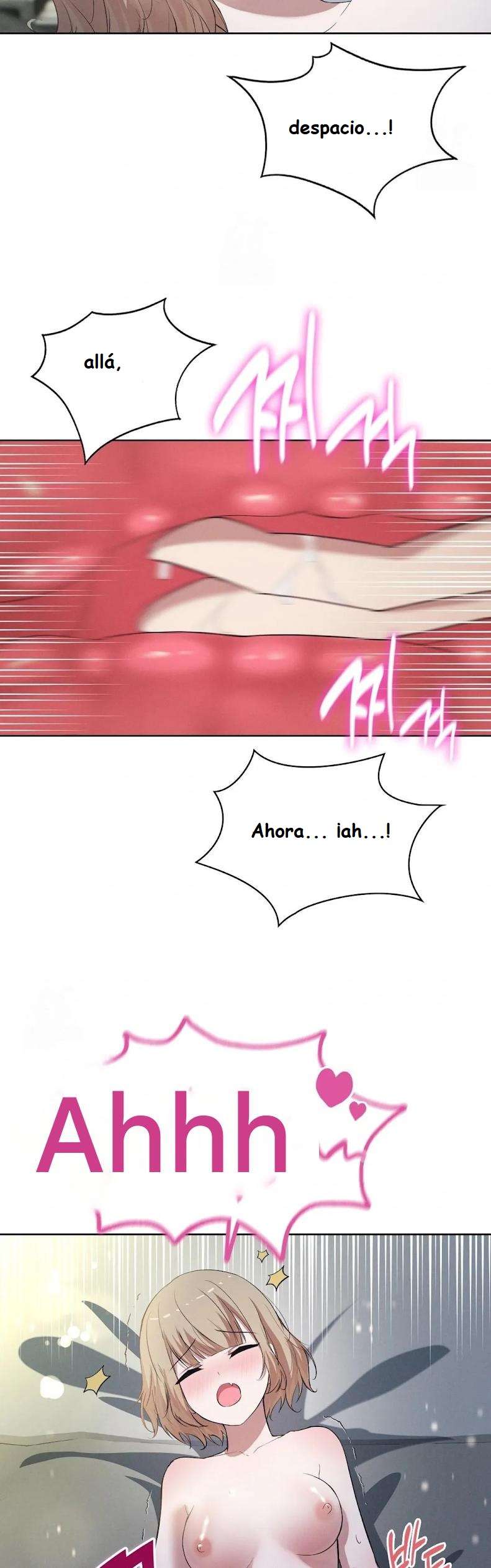 ¿Asi es realmente ser recien casados? Capítulo 3 - Page 27