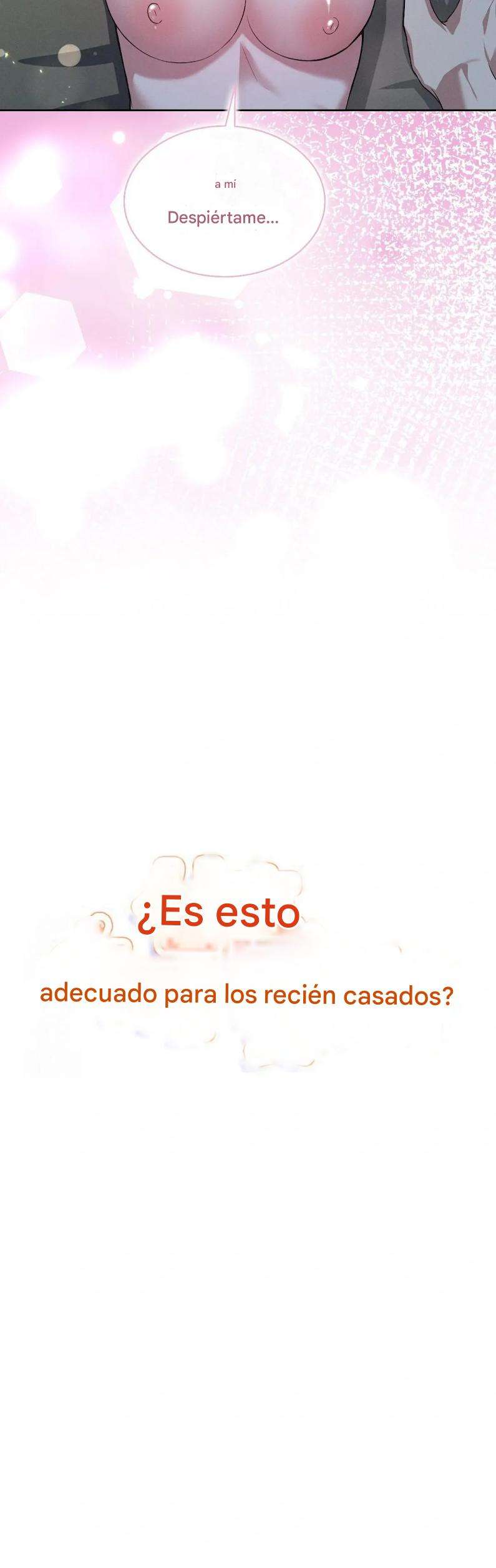 ¿Asi es realmente ser recien casados? Capítulo 4 - Page 10