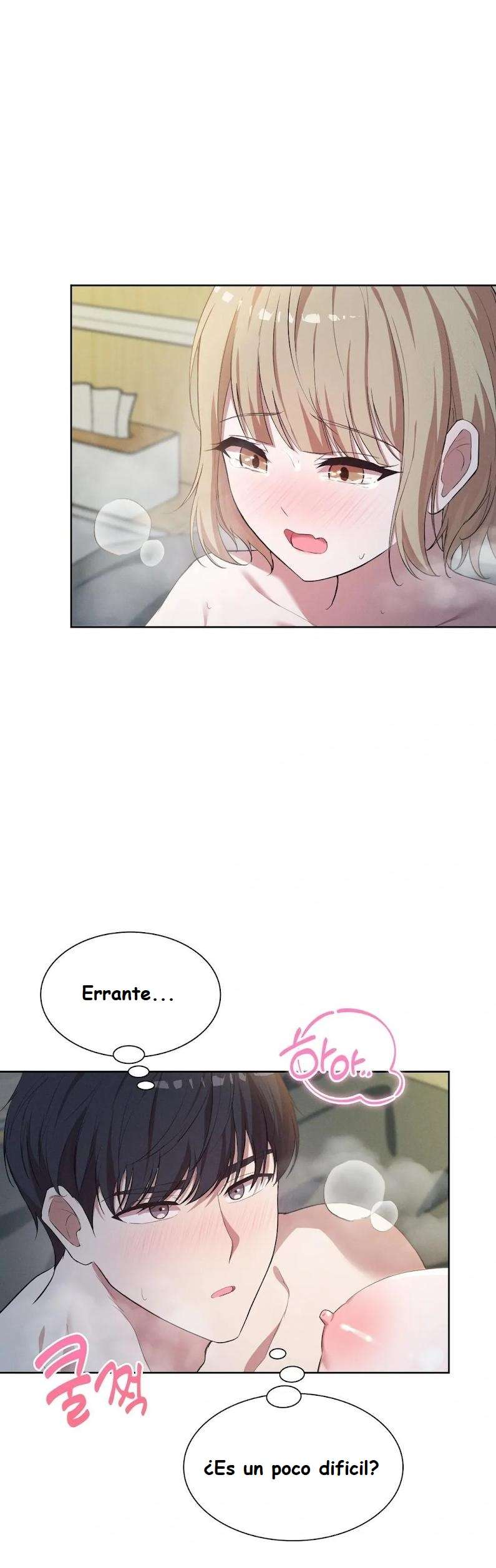 ¿Asi es realmente ser recien casados? Capítulo 4 - Page 15