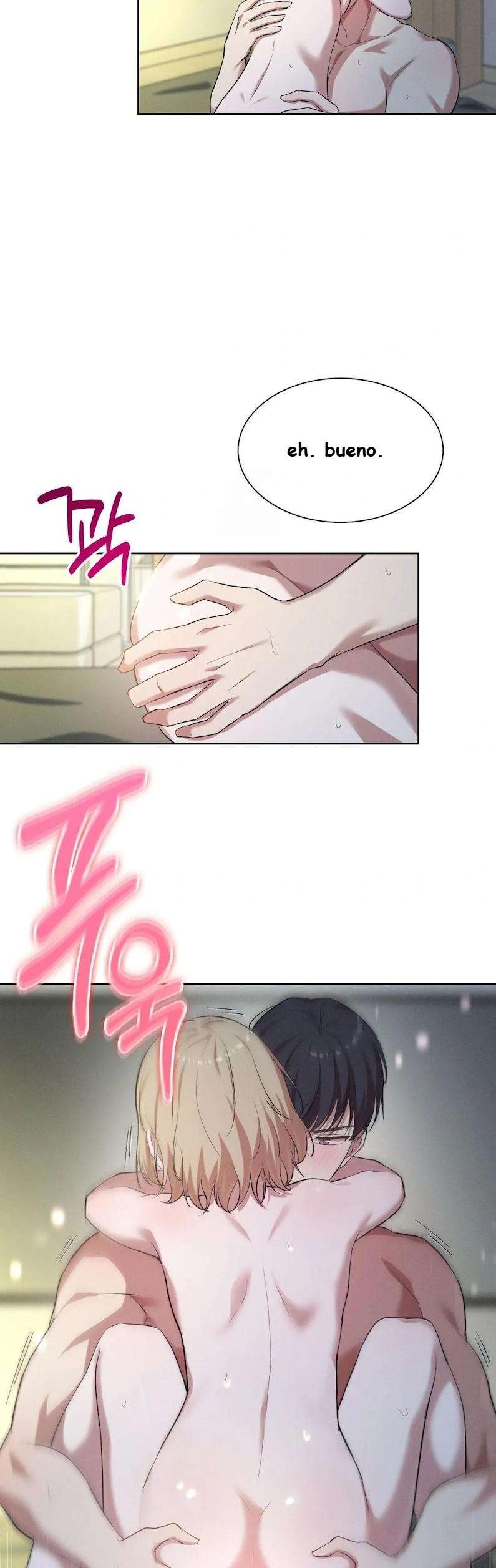 ¿Asi es realmente ser recien casados? Capítulo 4 - Page 18