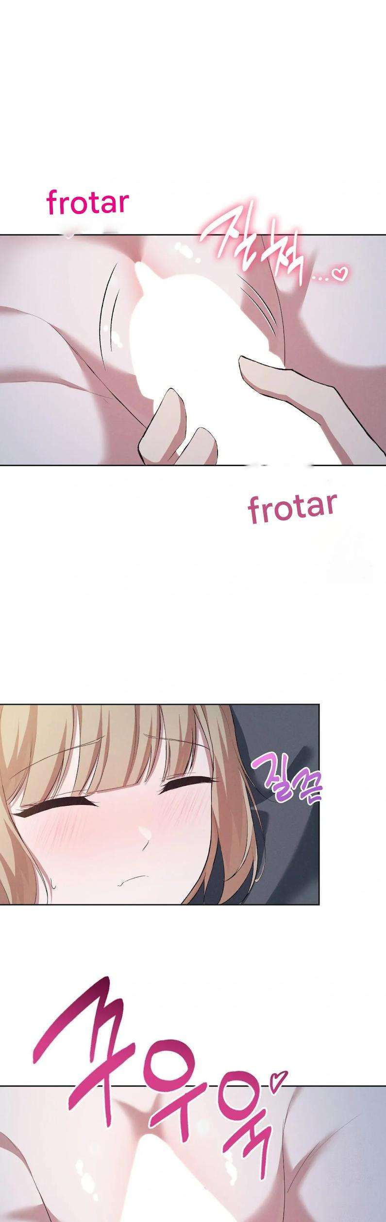 ¿Asi es realmente ser recien casados? Capítulo 4 - Page 2