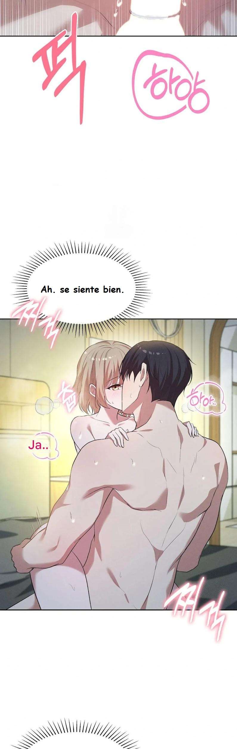 ¿Asi es realmente ser recien casados? Capítulo 4 - Page 20