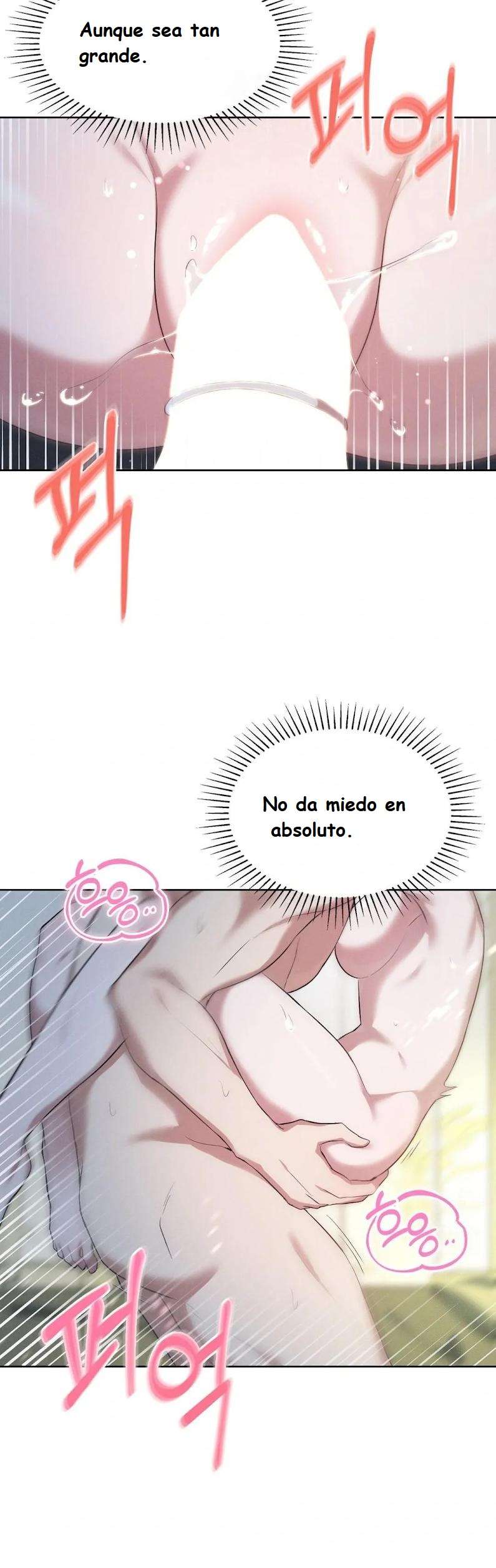 ¿Asi es realmente ser recien casados? Capítulo 4 - Page 21