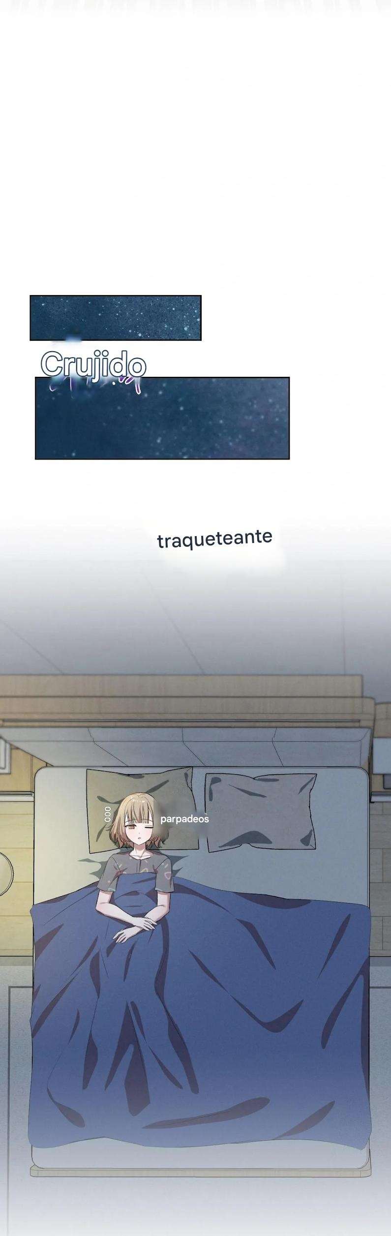¿Asi es realmente ser recien casados? Capítulo 4 - Page 25