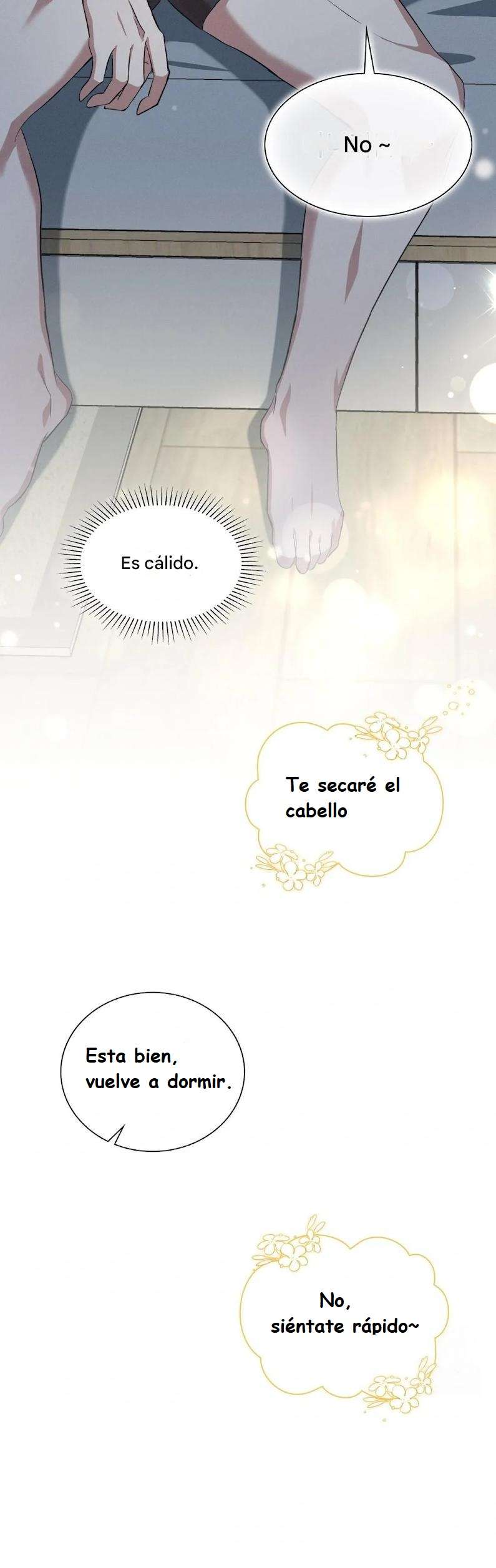 ¿Asi es realmente ser recien casados? Capítulo 4 - Page 29