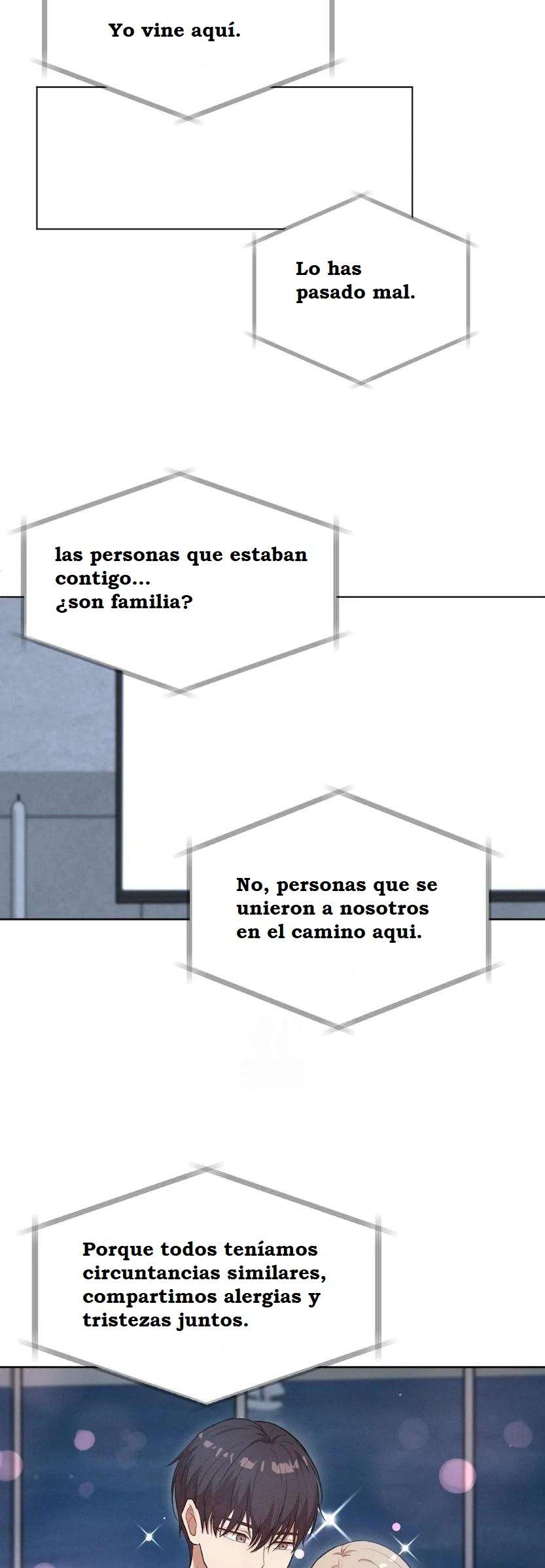 ¿Asi es realmente ser recien casados? Capítulo 5 - Page 19
