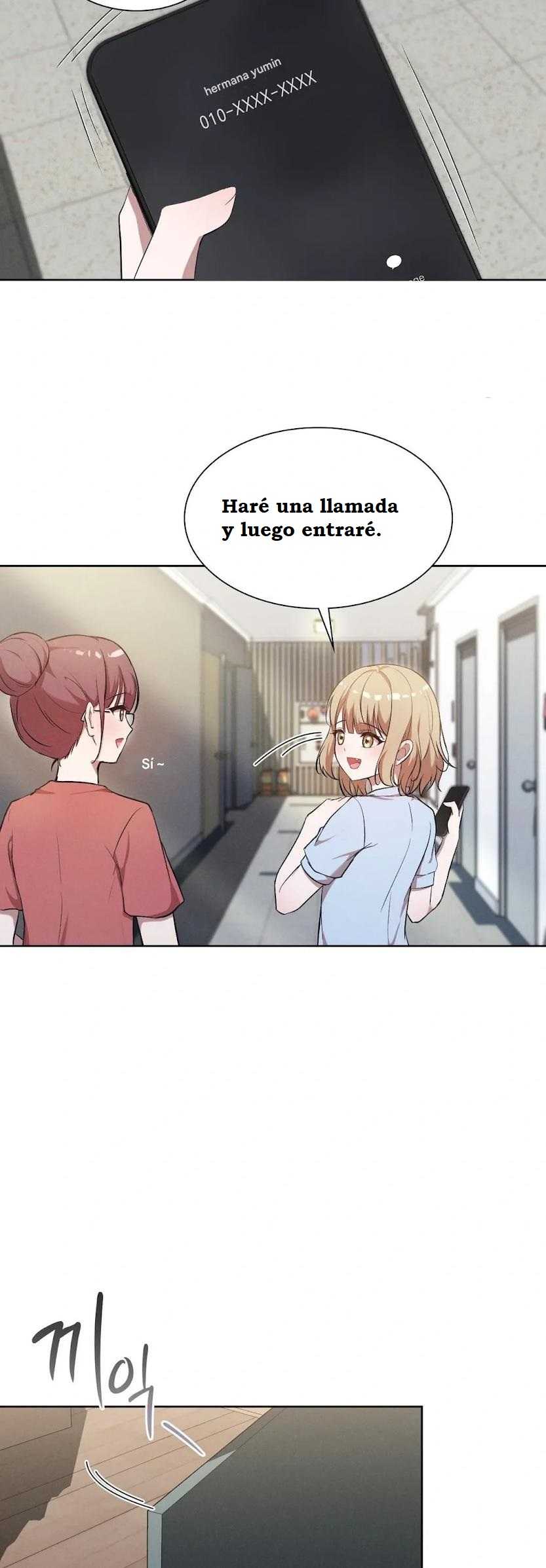 ¿Asi es realmente ser recien casados? Capítulo 5 - Page 2