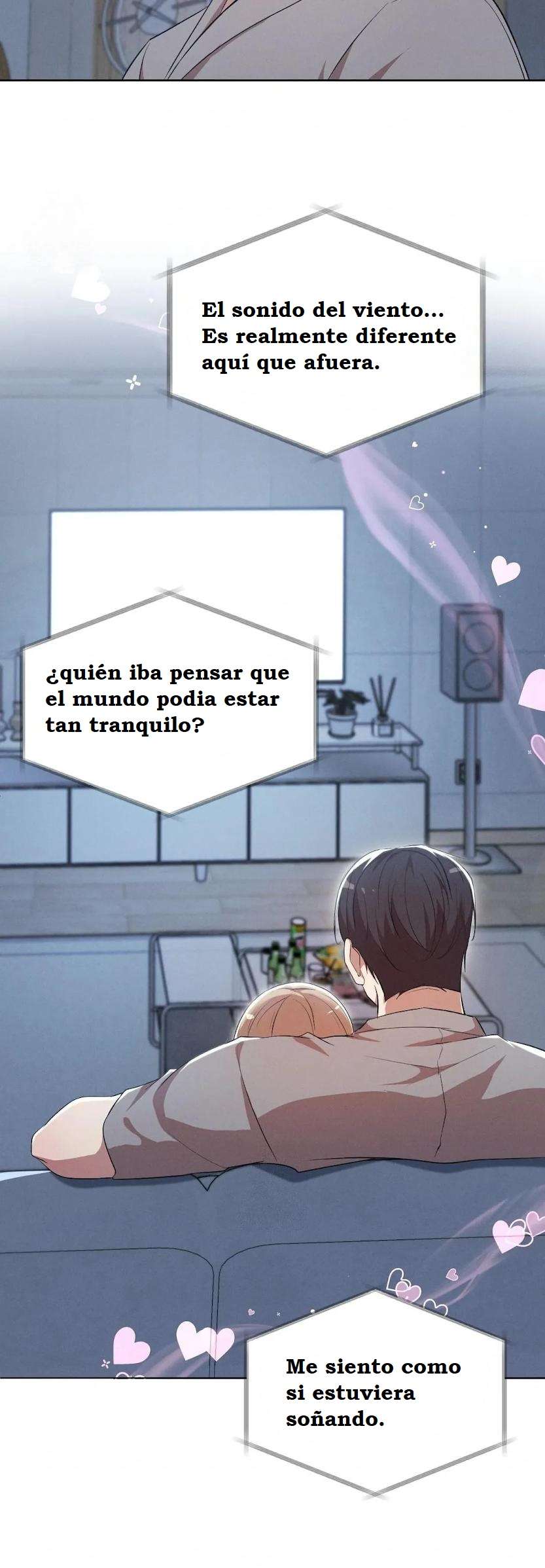 ¿Asi es realmente ser recien casados? Capítulo 5 - Page 22