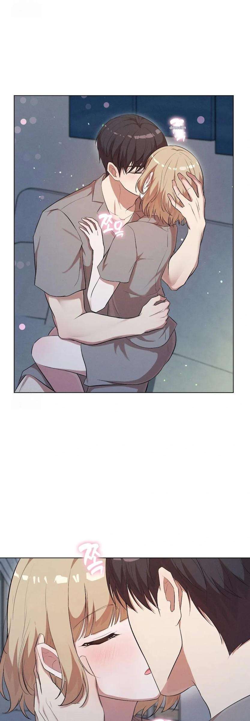 ¿Asi es realmente ser recien casados? Capítulo 5 - Page 25