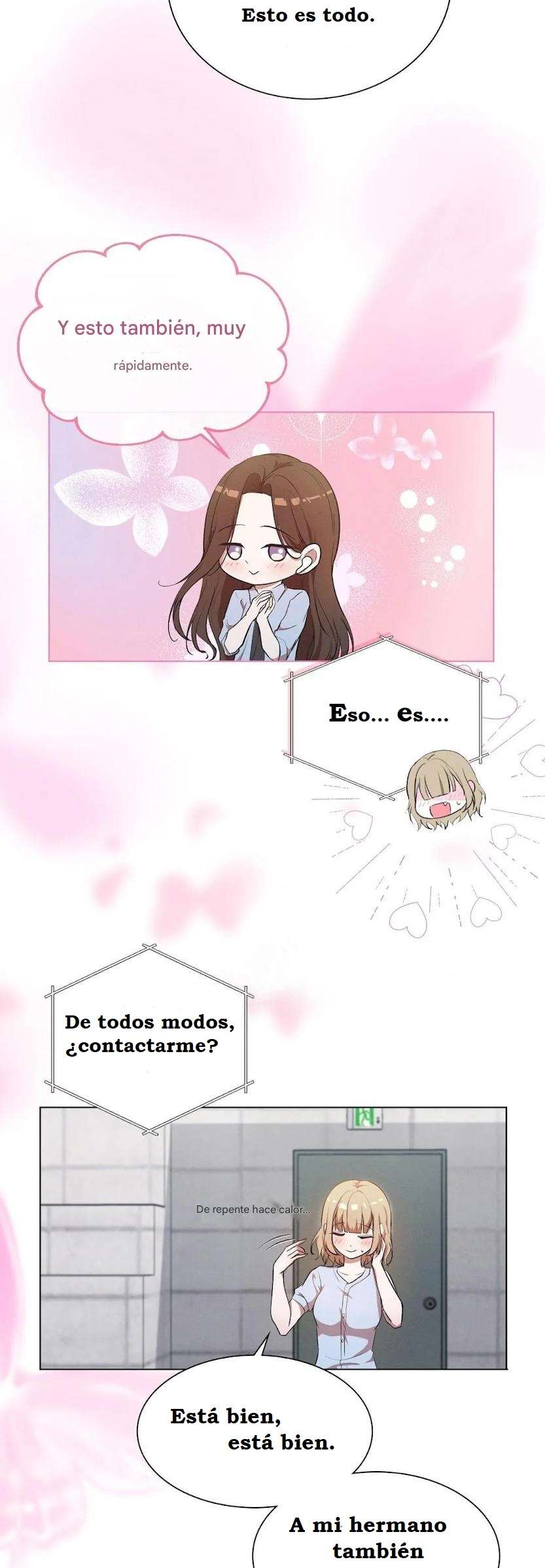 ¿Asi es realmente ser recien casados? Capítulo 5 - Page 9