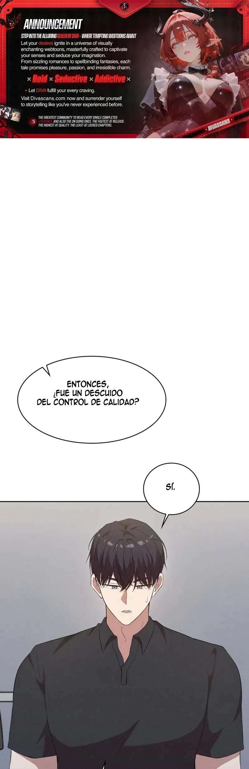 ¿Asi es realmente ser recien casados? Capítulo 8 - Page 1