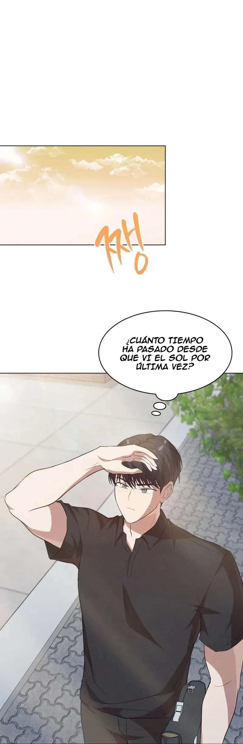 ¿Asi es realmente ser recien casados? Capítulo 8 - Page 12