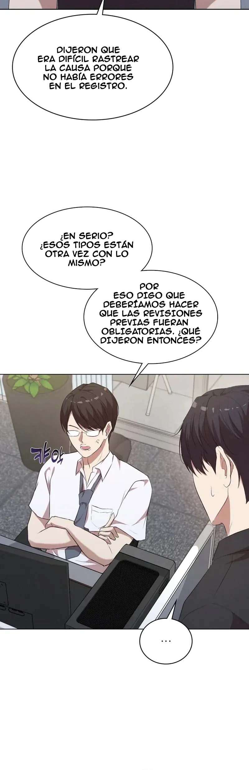 ¿Asi es realmente ser recien casados? Capítulo 8 - Page 2