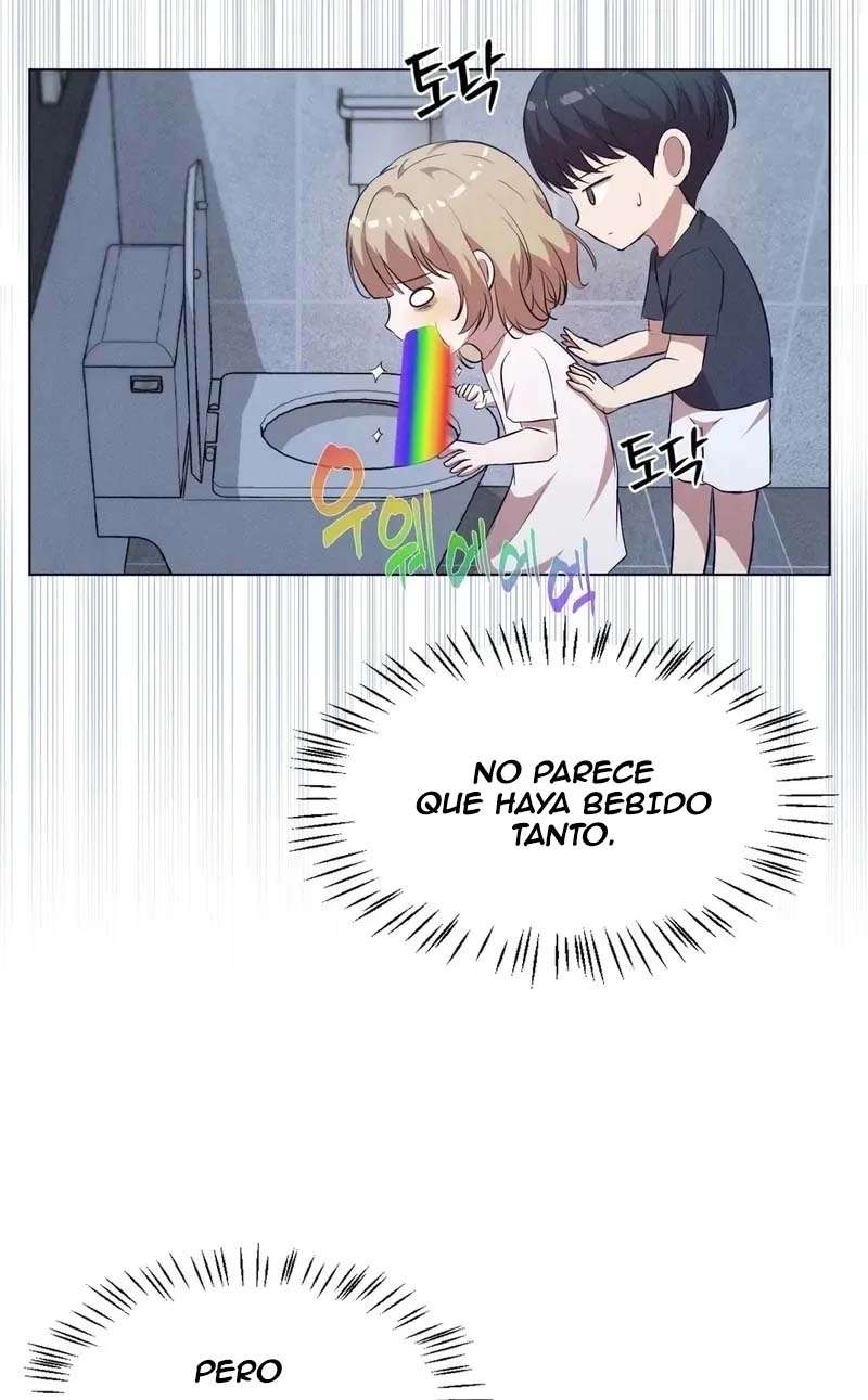 ¿Asi es realmente ser recien casados? Capítulo 8 - Page 29