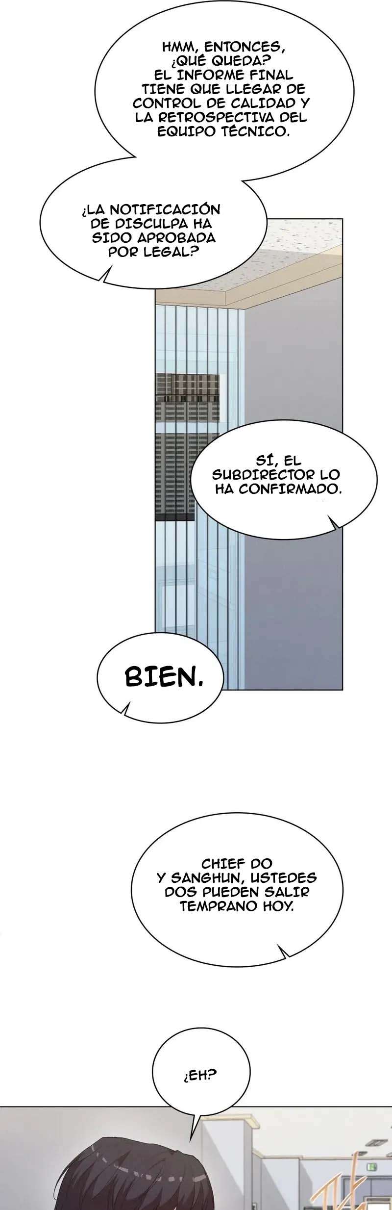 ¿Asi es realmente ser recien casados? Capítulo 8 - Page 3