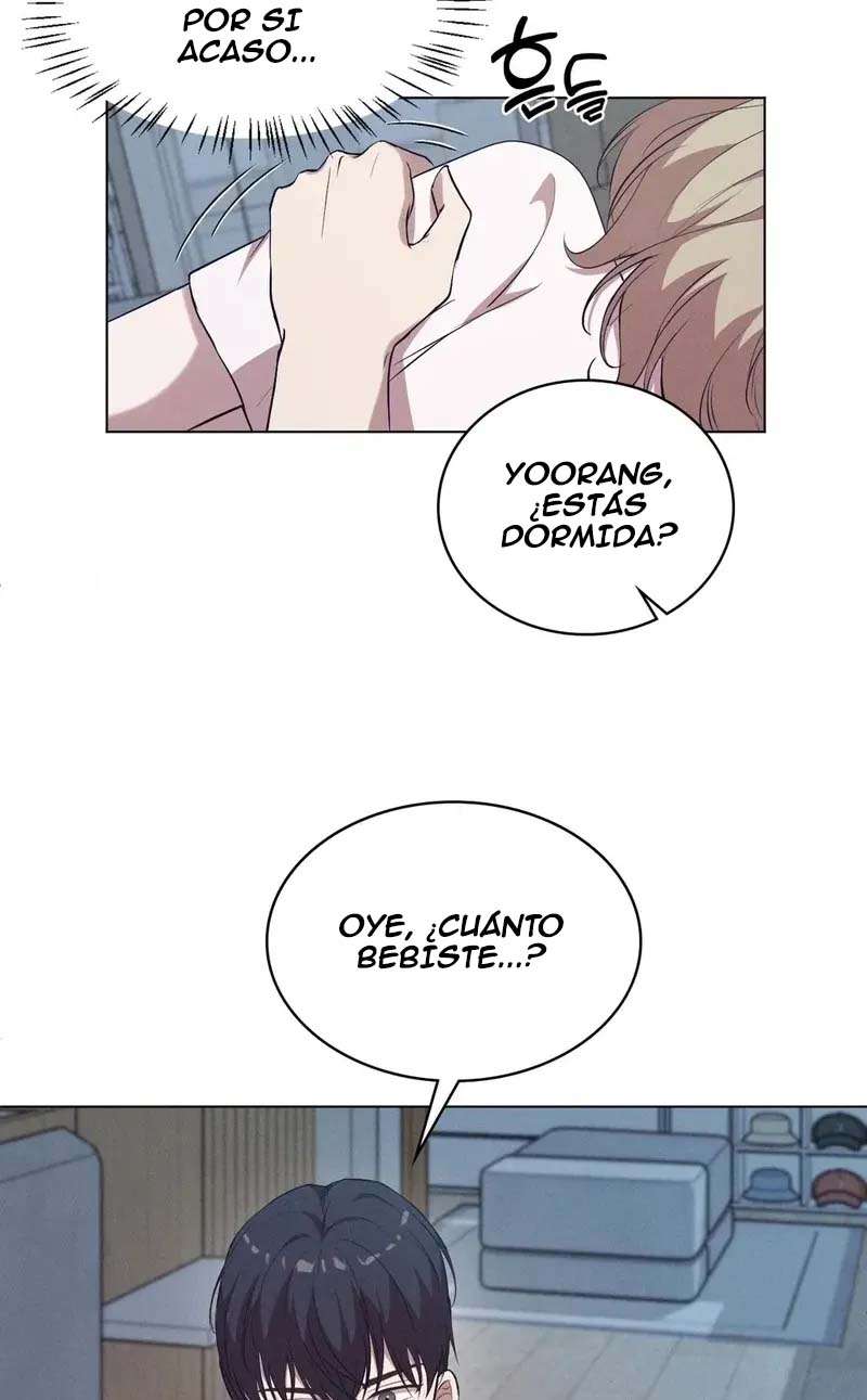 ¿Asi es realmente ser recien casados? Capítulo 8 - Page 30