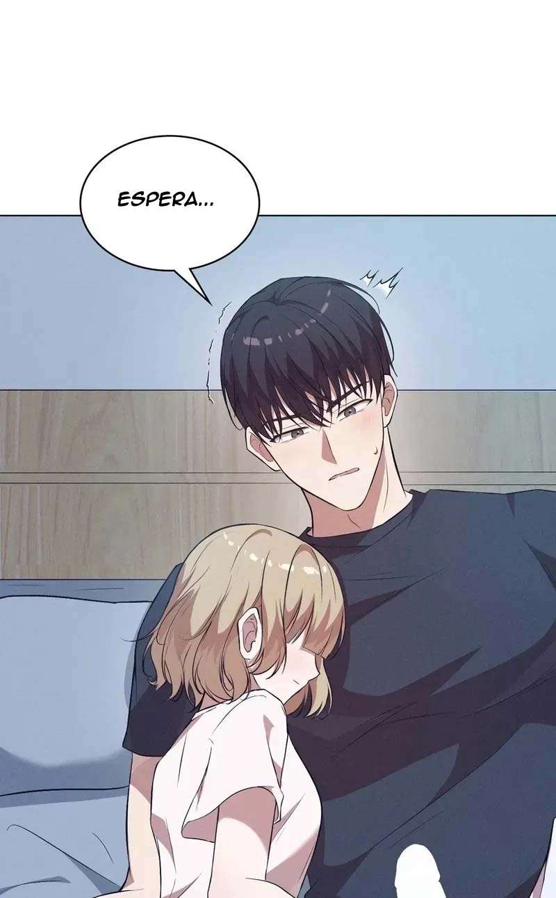 ¿Asi es realmente ser recien casados? Capítulo 8 - Page 33