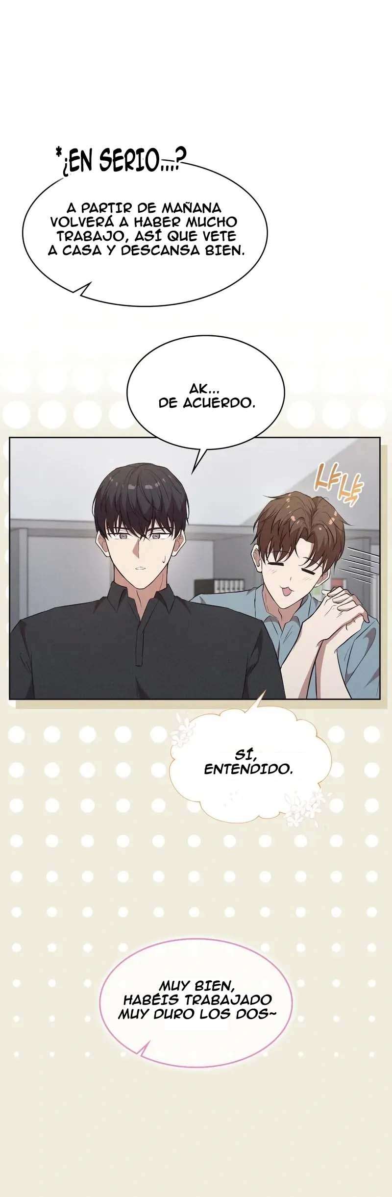 ¿Asi es realmente ser recien casados? Capítulo 8 - Page 9