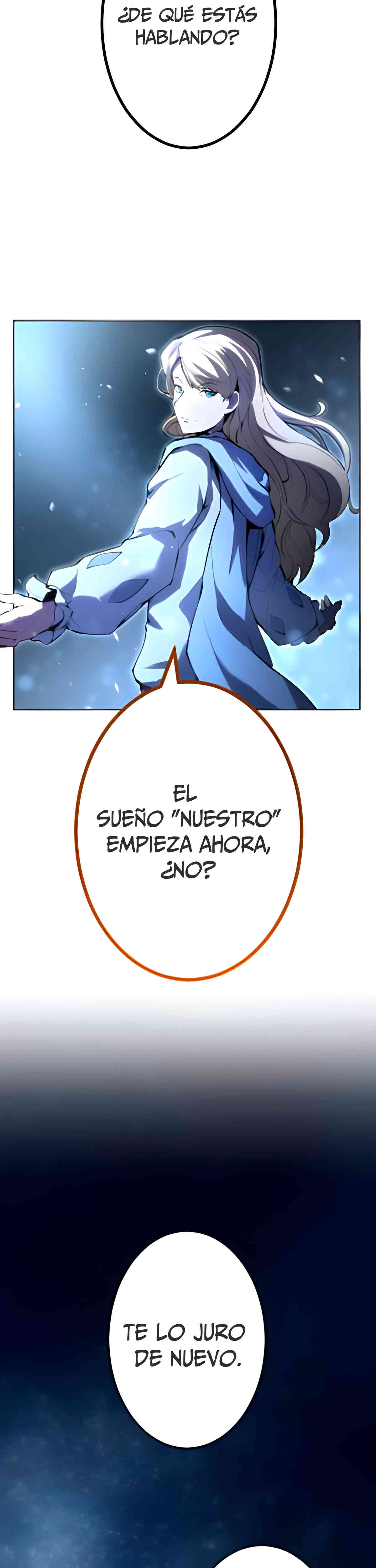 El Genio Asesino: Su Segunda Vida Comienza en la Academia Capítulo 1 - Page 34