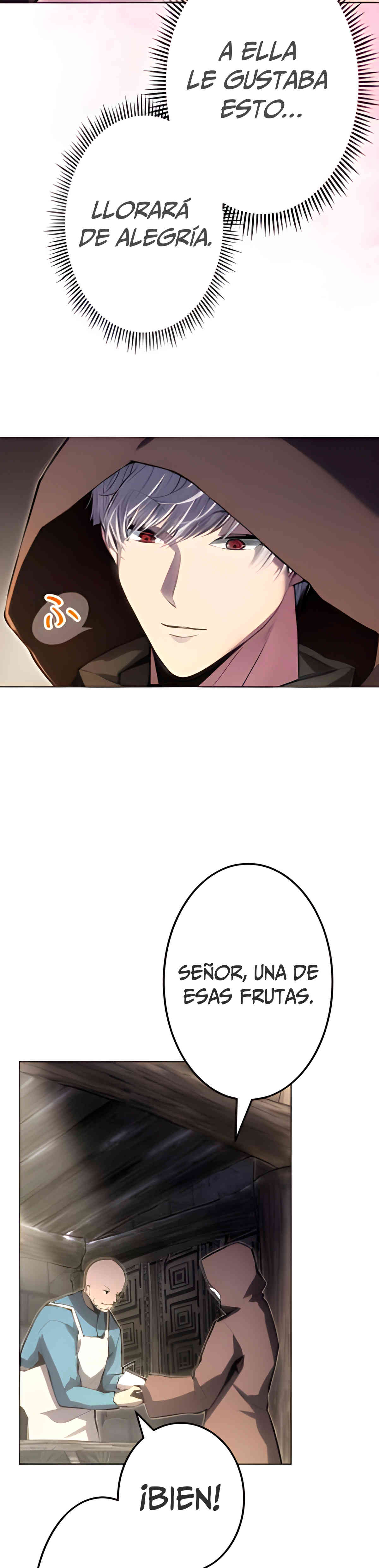El Genio Asesino: Su Segunda Vida Comienza en la Academia Capítulo 1 - Page 55