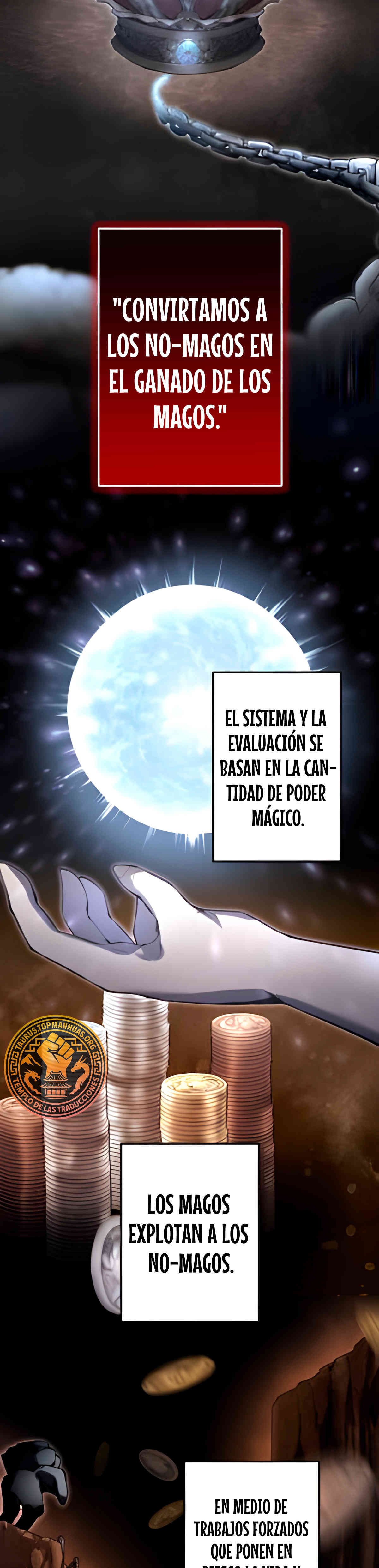 El Genio Asesino: Su Segunda Vida Comienza en la Academia Capítulo 1 - Page 61