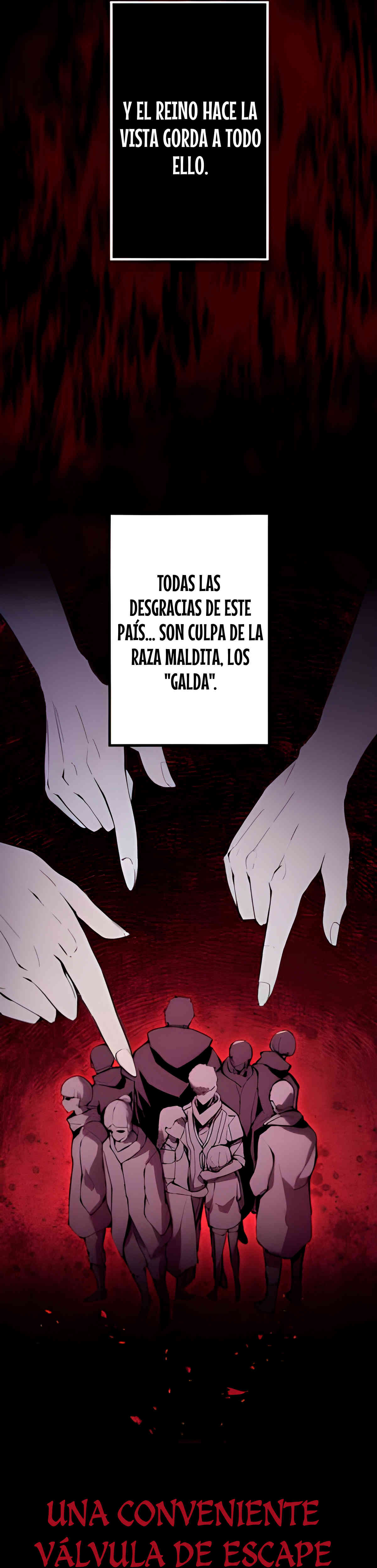El Genio Asesino: Su Segunda Vida Comienza en la Academia Capítulo 1 - Page 63