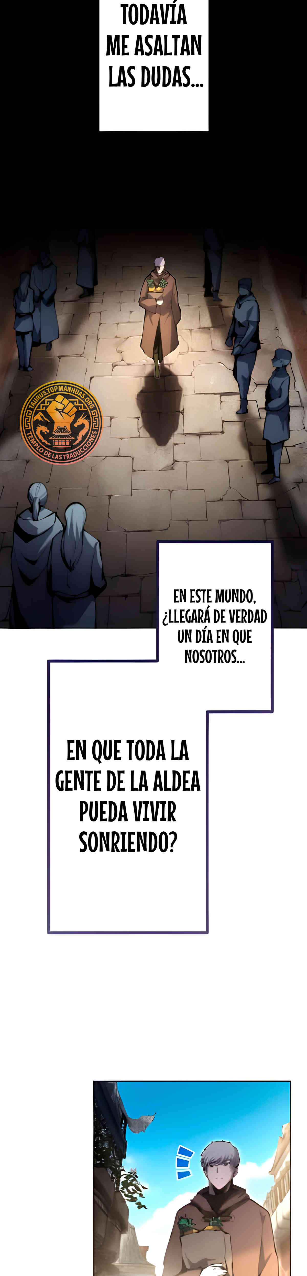 El Genio Asesino: Su Segunda Vida Comienza en la Academia Capítulo 1 - Page 65
