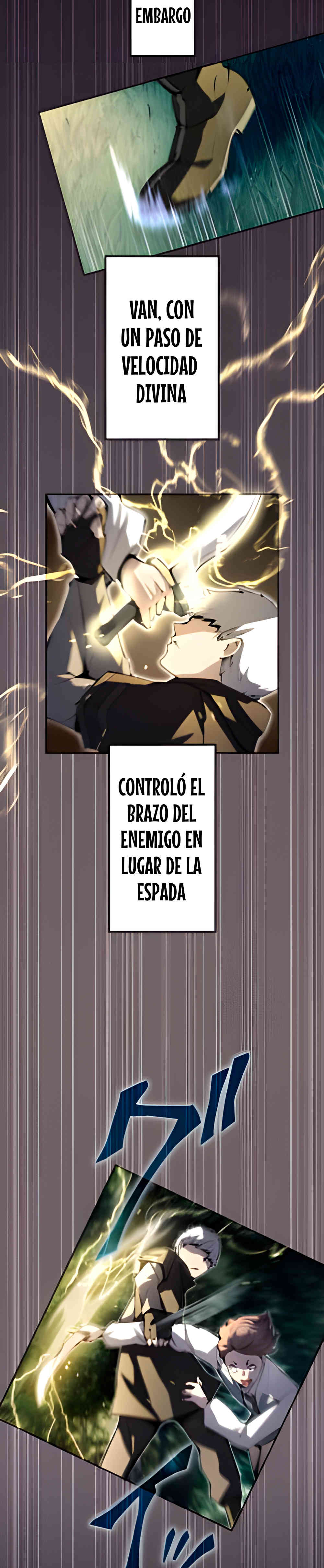 El Genio Asesino: Su Segunda Vida Comienza en la Academia Capítulo 10 - Page 10