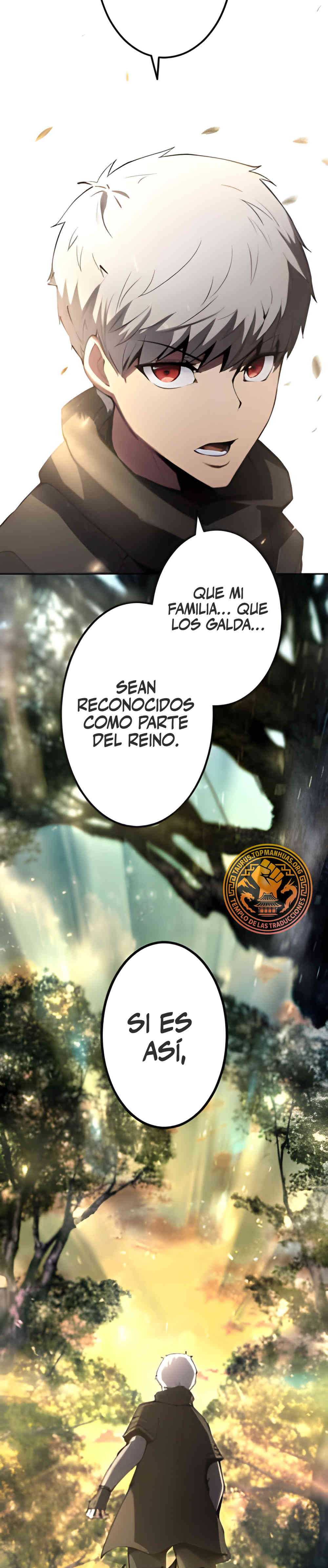 El Genio Asesino: Su Segunda Vida Comienza en la Academia Capítulo 11 - Page 28