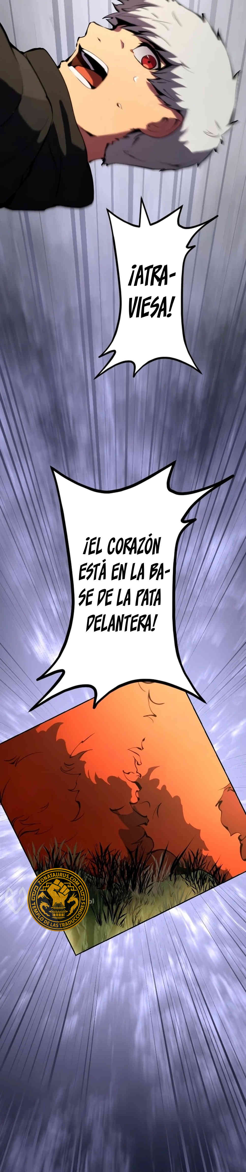 El Genio Asesino: Su Segunda Vida Comienza en la Academia Capítulo 12 - Page 11