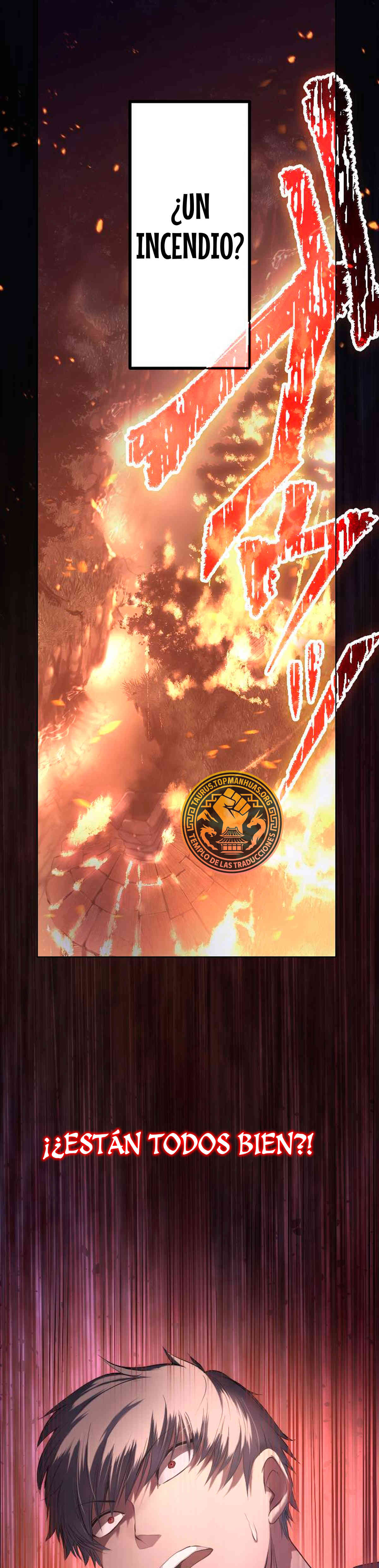 El Genio Asesino: Su Segunda Vida Comienza en la Academia Capítulo 2 - Page 3
