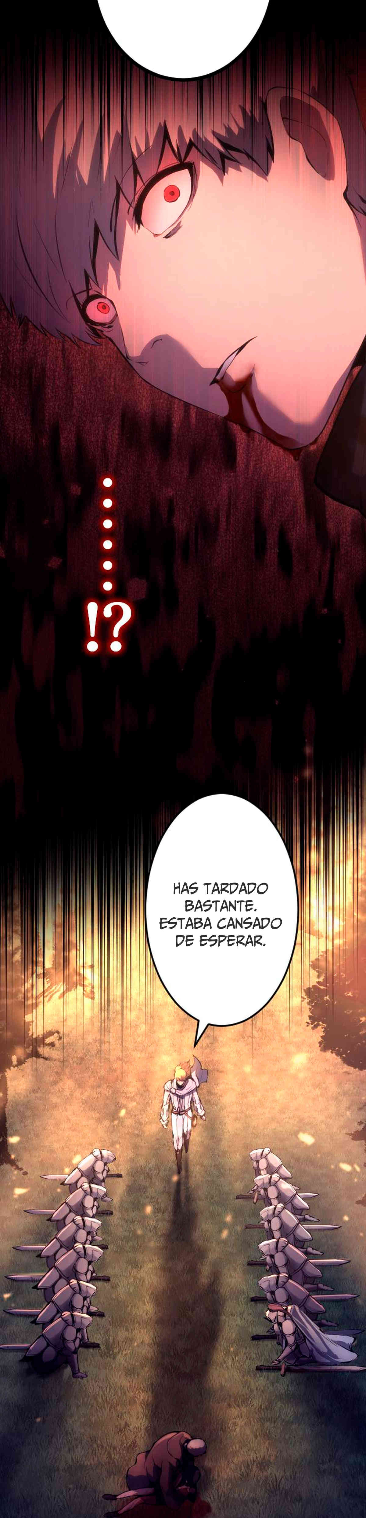 El Genio Asesino: Su Segunda Vida Comienza en la Academia Capítulo 2 - Page 35