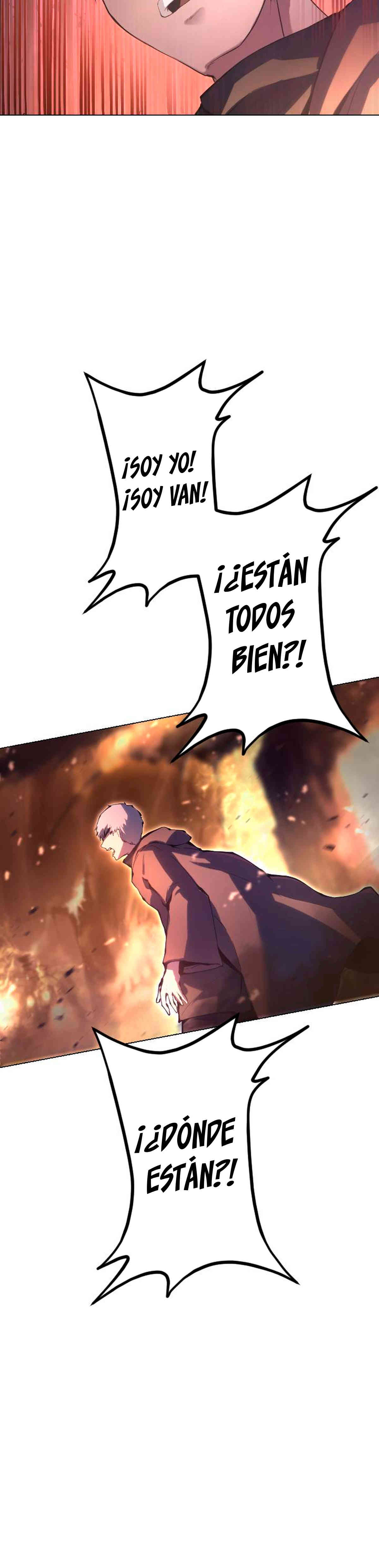 El Genio Asesino: Su Segunda Vida Comienza en la Academia Capítulo 2 - Page 4