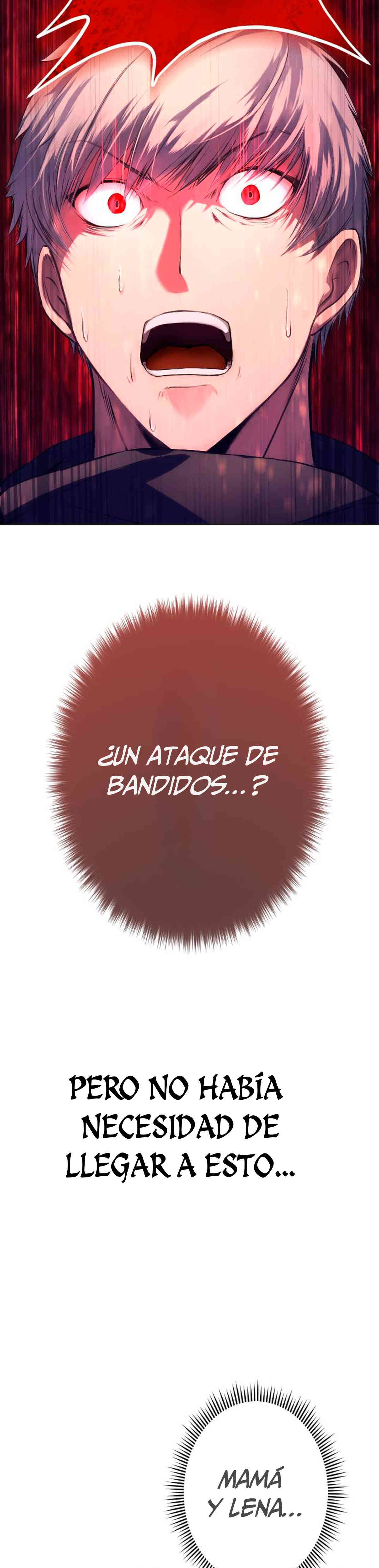 El Genio Asesino: Su Segunda Vida Comienza en la Academia Capítulo 2 - Page 8