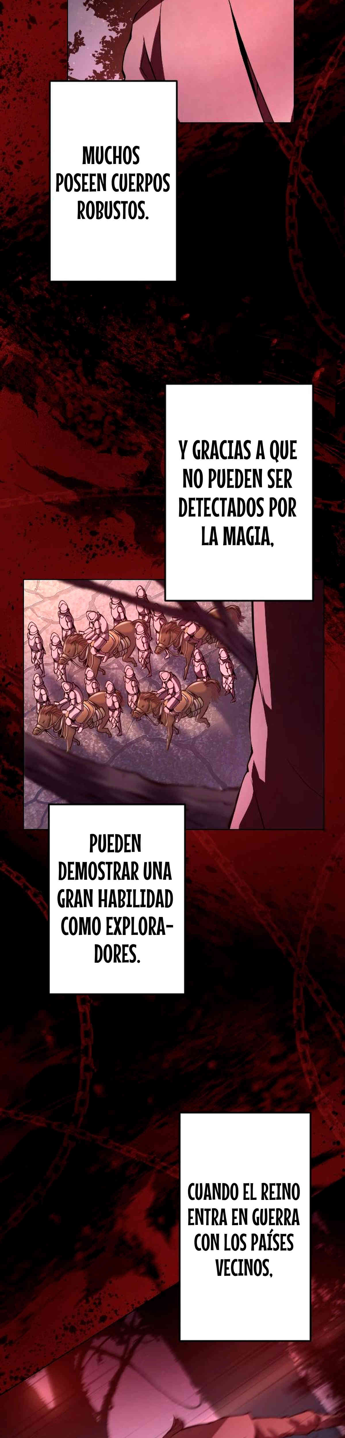 El Genio Asesino: Su Segunda Vida Comienza en la Academia Capítulo 3 - Page 28
