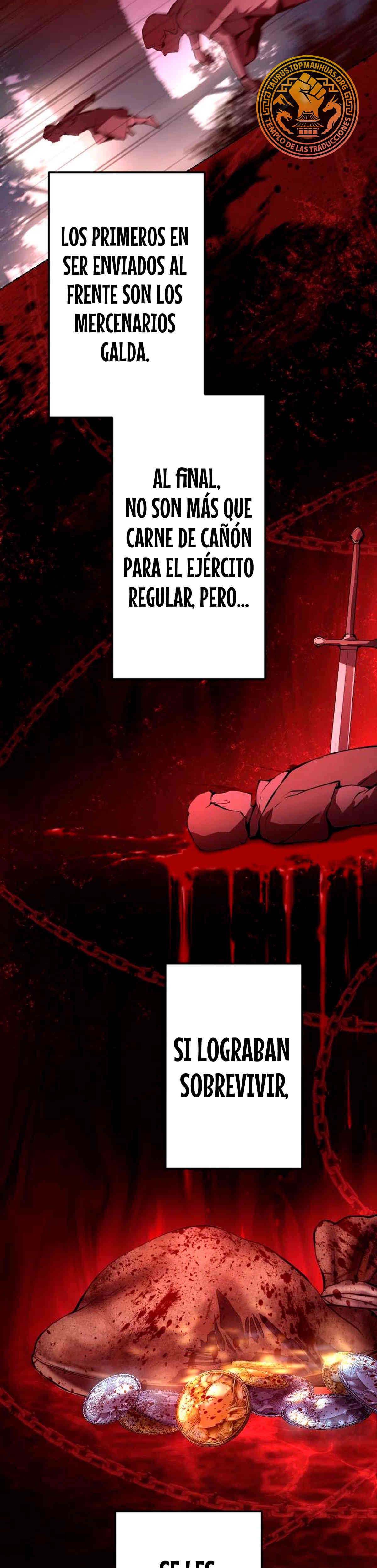 El Genio Asesino: Su Segunda Vida Comienza en la Academia Capítulo 3 - Page 29