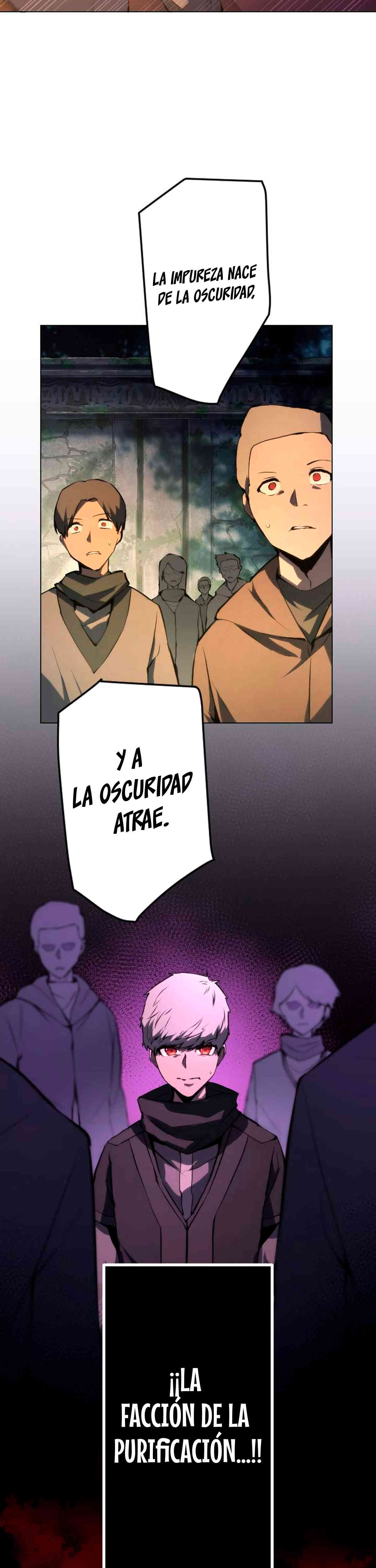 El Genio Asesino: Su Segunda Vida Comienza en la Academia Capítulo 3 - Page 40