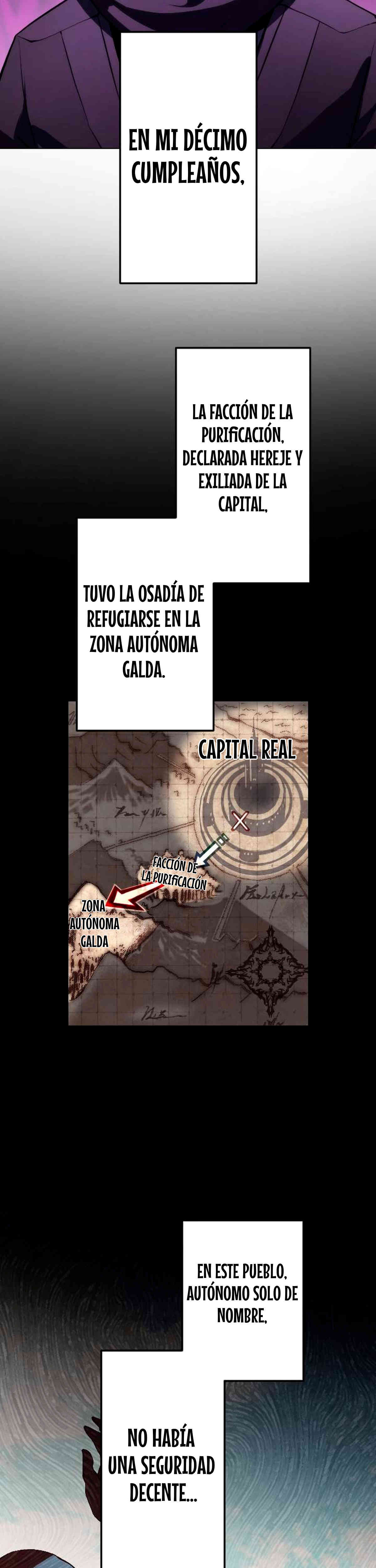 El Genio Asesino: Su Segunda Vida Comienza en la Academia Capítulo 3 - Page 43