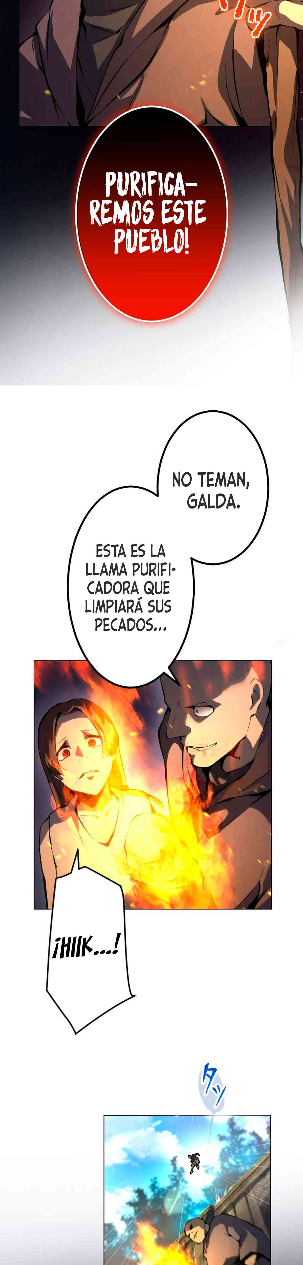 El Genio Asesino: Su Segunda Vida Comienza en la Academia Capítulo 3 - Page 49