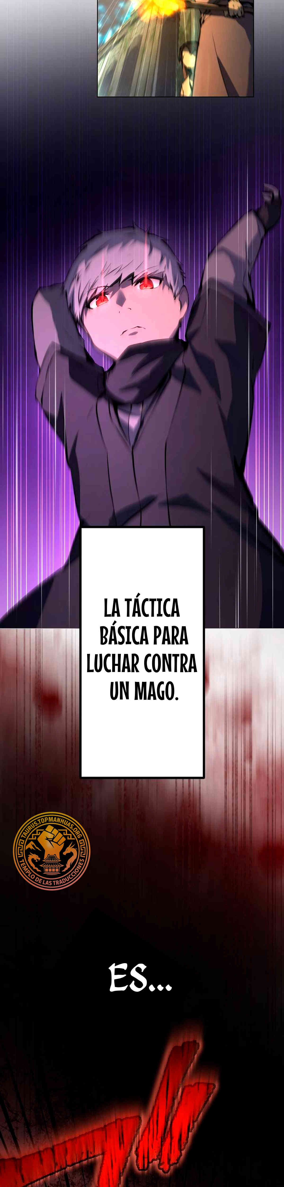 El Genio Asesino: Su Segunda Vida Comienza en la Academia Capítulo 3 - Page 50