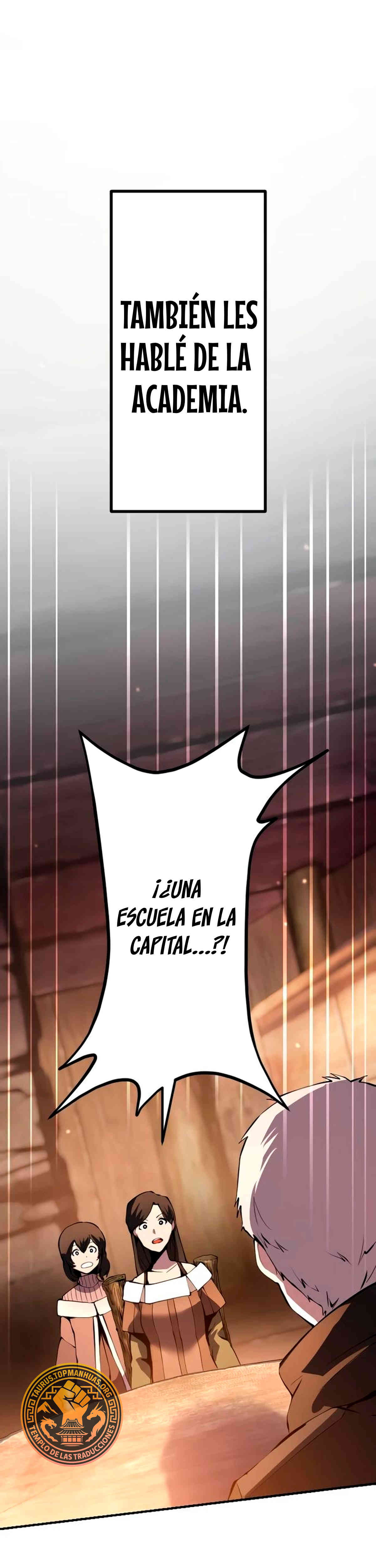 El Genio Asesino: Su Segunda Vida Comienza en la Academia Capítulo 6 - Page 19
