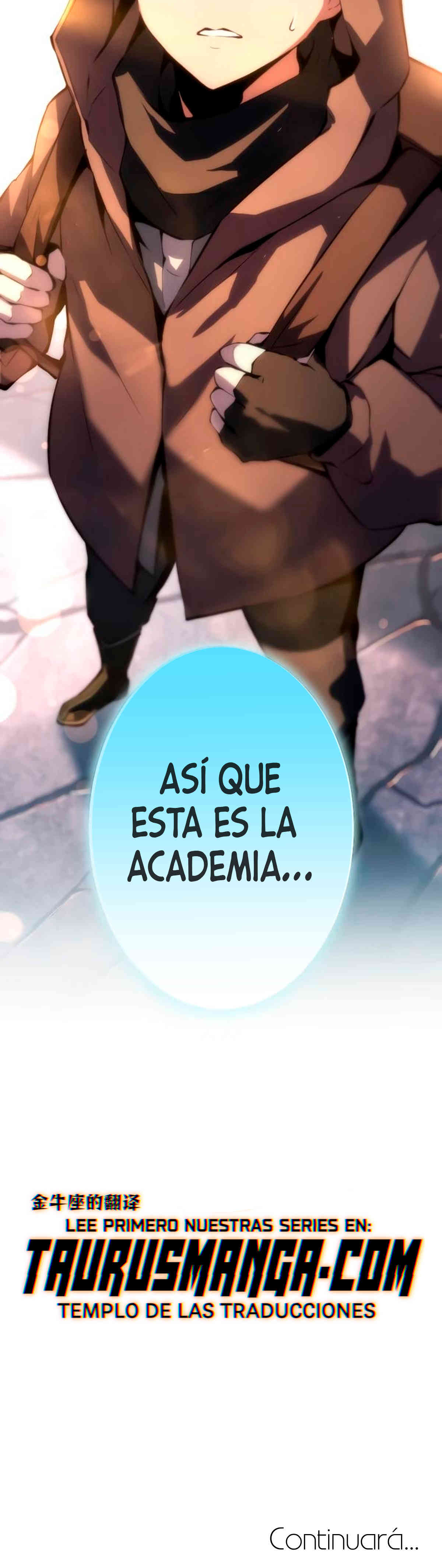 El Genio Asesino: Su Segunda Vida Comienza en la Academia Capítulo 6 - Page 45