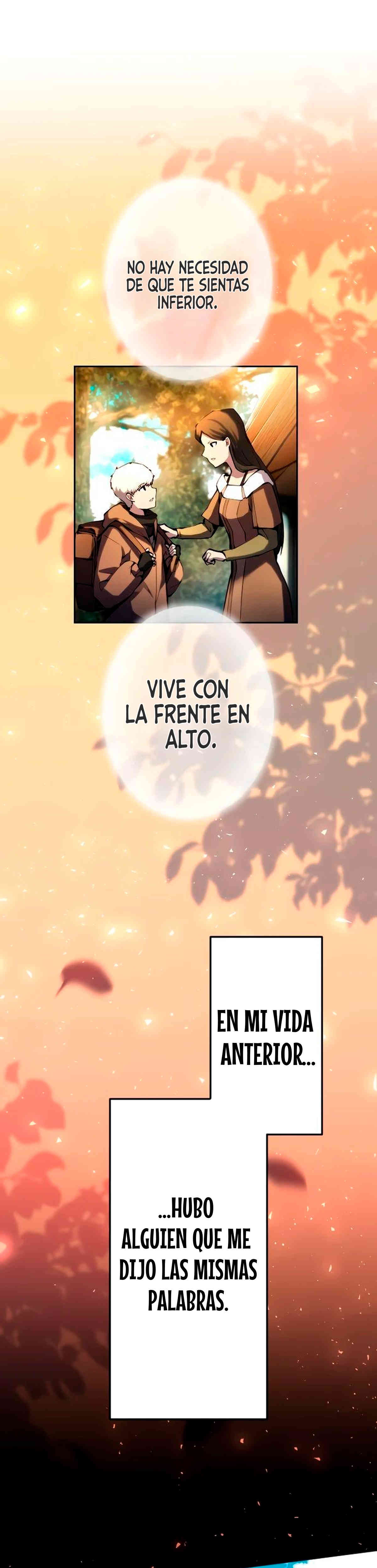 El Genio Asesino: Su Segunda Vida Comienza en la Academia Capítulo 7 - Page 44