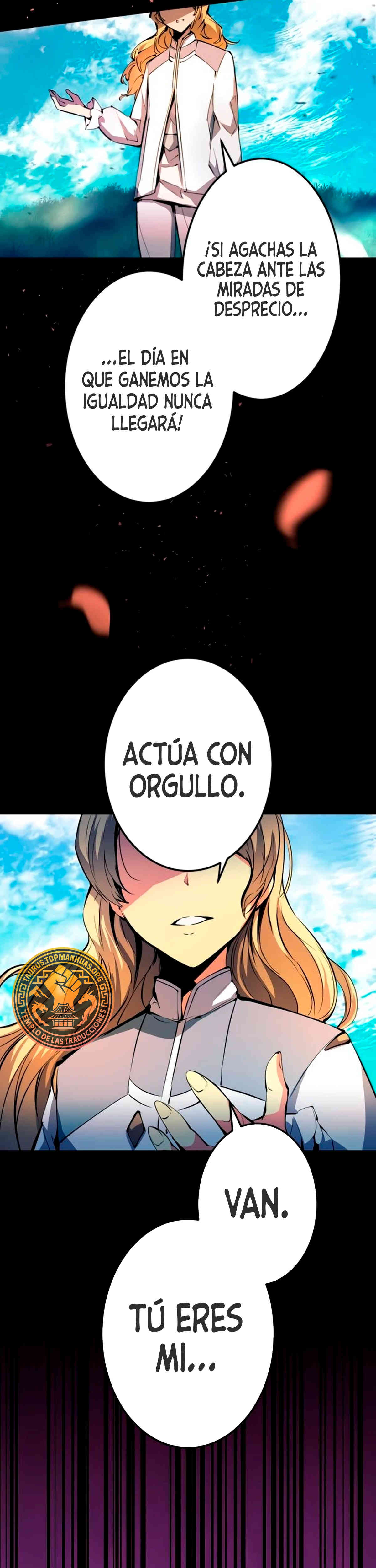 El Genio Asesino: Su Segunda Vida Comienza en la Academia Capítulo 7 - Page 45