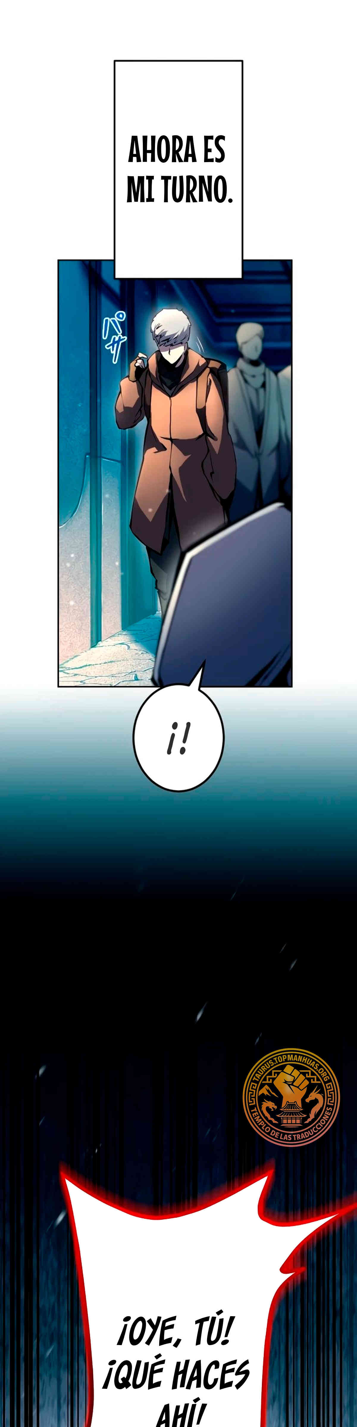 El Genio Asesino: Su Segunda Vida Comienza en la Academia Capítulo 7 - Page 7